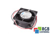 8314/2H EBM PAPST 80X80X32MM, 24V VENTILADOR