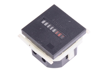 H57 KUBLER CONTADOR DE TIEMPO DE EJECUCIÓN