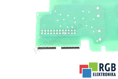 CM221199 VACON PC00273F PARA PIEZAS