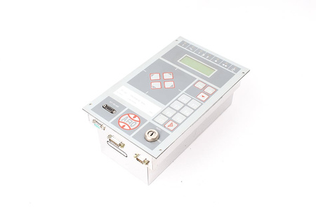 ZAA4J4J9DQES ARO CONTROL Y PANEL DE CONTROL