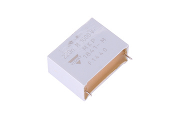 CONDENSADOR 1841-M VISHAY 1000V