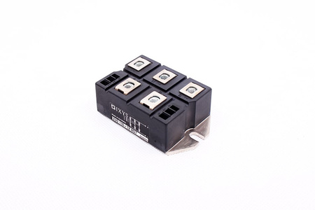 VUO110-12NO7 IXYS