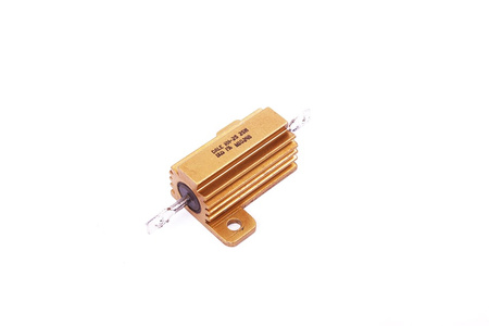 RESISTENCIA RH-25 DALE 1 KOHM 1KOHM, 25W
