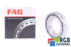 HCS7008-C-T-P4S-UL FAG 40X68X15 RODAMIENTO