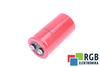 CONDENSADOR 3300UF 400VDC ITELCOND