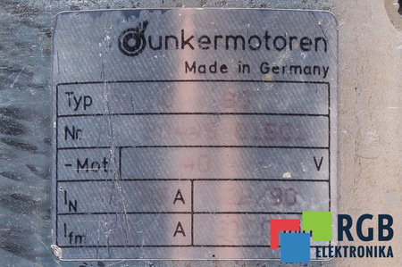 GR80X80 DUNKERMOTOREN 0940124022