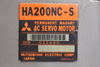 HA200NC-S MITSUBISHI ELECTRIC