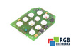 HBLS EUCHNER 64288 TECLADO PARA PIEZAS