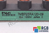 7MBP25RA120-09 FUJI ELECTRIC