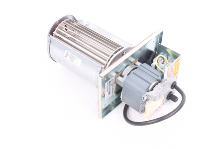 QLN65/0012A3-3038L-33TG EBM PAPST 230V VENTILADOR