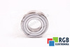 6205-2Z/C3 SKF 25X52X15 RODAMIENTO