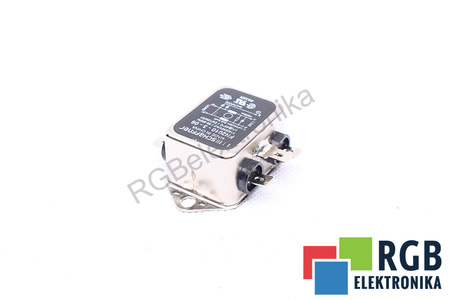 FN2010-3-06 SCHAFFNER FILTRO