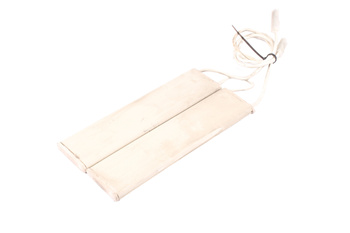 EU-186 WITTMANN RESISTENCIA DE FRENADO