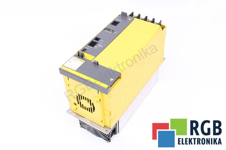 A06B-6120-H045 FANUC FUENTE DE ALIMENTACIÓN