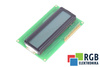 PC-2002E POWERTIP PANTALLA LCD AVERIADO - PARA PIEZAS