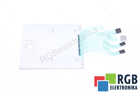 SDC0300/16 RMS TECLADO