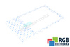 5AP980.1505-K11 TECLADO SUSTITUTO