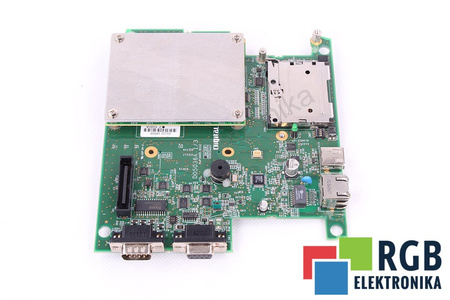 AGP3400-BASE PRO-FACE D05036A PARA AGP3400-T1-D24