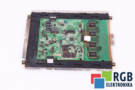 LJ64HB34 PRO-FACE REV. E DUNTK5088JPZZ MATRIZ DE PLASMA