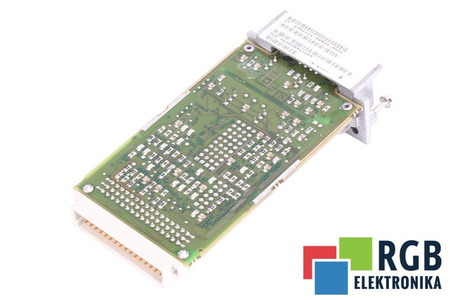 6SN1114-0NB00-0AA1 SIEMENS SIMODRIVE 611-U PARA PIEZAS