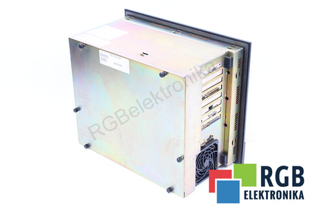 ICC-6L6-HS2 NEMATRON BASE UNIT IC61A2-C83104A0