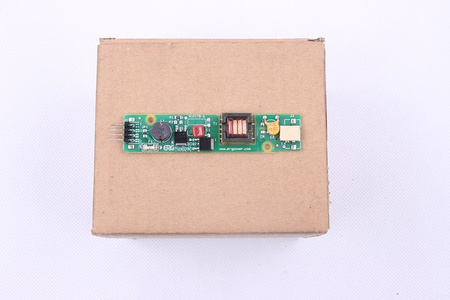 INVERSOR N10178-6 ERG POWER