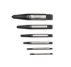 JUEGO DE EXTRACTORES PARA TORNILLOS Ø 3-24 MM 49-B KUKKO