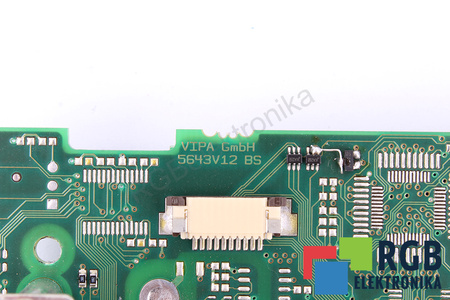 5643V12 BS VIPA PARA 603-10P00