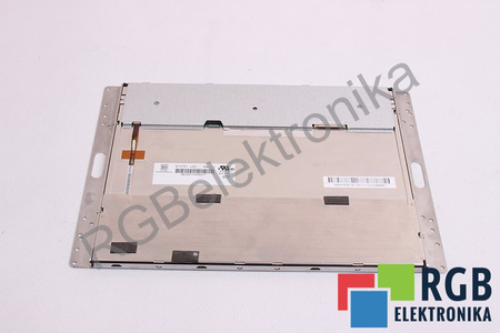 G121S1-L02 CHI MEI 12.1" TFT MATRIZ LCD