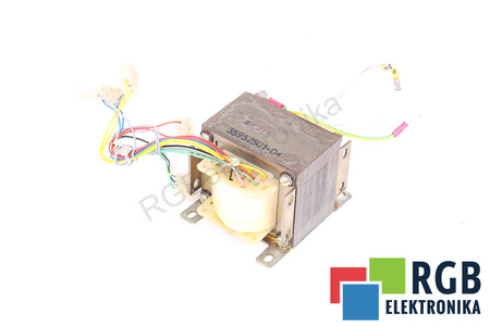 35932501-04 SEM_1187 TRANSFORMADOR
