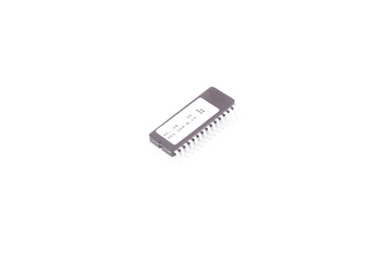 M27C256B-12F1 ST MICROELECTRONICS FDIP-28W