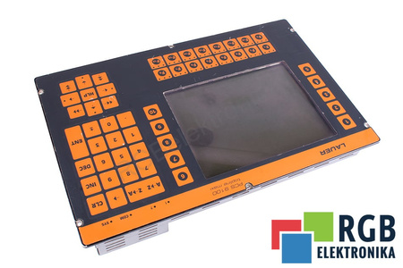 PCS9100 LAUER 9000.208.B 200195