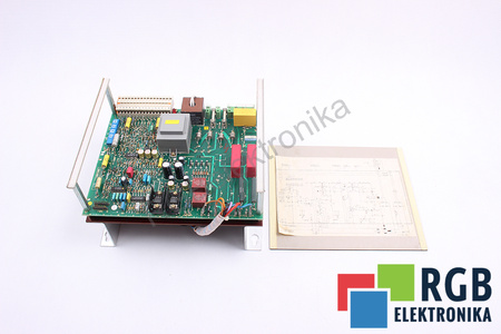 6RA2113-0DD20-0 SIEMENS E300/15 MRE-GCEOD20-2B2 SIMOREG