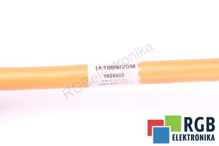 IA1099/20M 20M CABLE