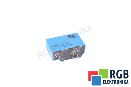 LAH25-NP LEM TRANSFORMADOR DE CORRIENTE