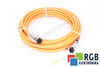 CABLE 6FX8002-5DS51-1BF0 SIEMENS SINAMICS 15M