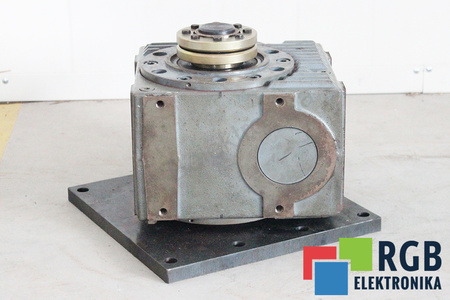 SS160HG-KC CARL REHFUSS I=428 ENGRANAJE