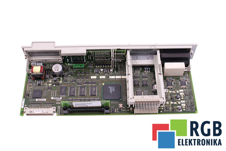 6SN1118-0NH01-0AA1 SIEMENS CONTROL BLOCK SIMODRIVE