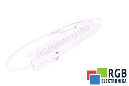 RESISTENCIA 10 OHM 100W SIR 10R