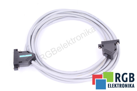 6FC9344-5GB SIEMENS SINUMERIK 840D 5M CABLE