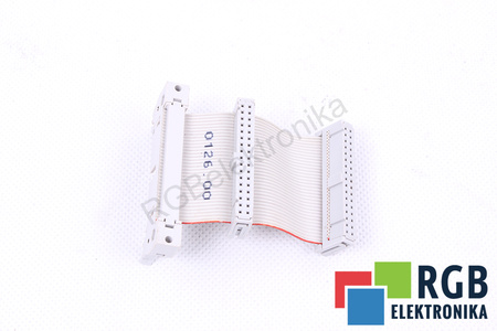 0126.00 SIEMENS 34PIN 60MM CINTA DE CONEXIÓN