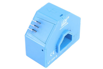 LF205-S LEM TRANSFORMADOR DE CORRIENTE