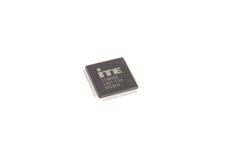 IT8892E ITE TECH