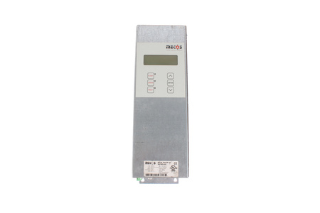 MBE3-50 MECOS TRAXLER VERS. BG10328-10