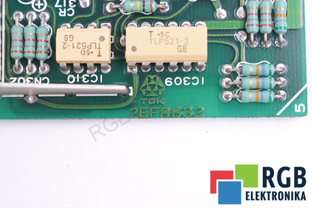 2EF8832 TDK PARA 5000T E0451-521-038 OPUS
