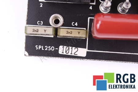 SPL250-1012 ASSY75395