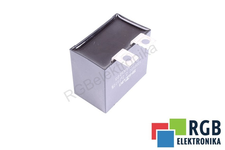 CONDENSADOR YK11454AK1223 SHIZUKI 2.2UF, 1000V