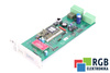 VSE20900 SCHENCK DISOMAT SATUS