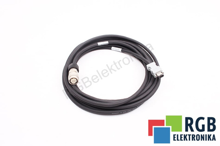 CABLE DE SENAL JZSP-CVP01-05-E PARA SERVODRIVES SGMSV / SGMGV YASKAWA SIGMA V 5M SUSTITUTO