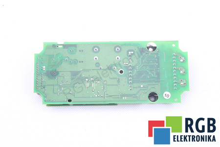 175G7100 KRONES PARA ISD401 SISTEMA DE MEDICIÓN